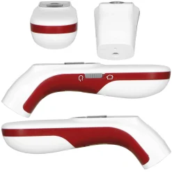 Alecto Voorhoofdthermometer BC38 wit