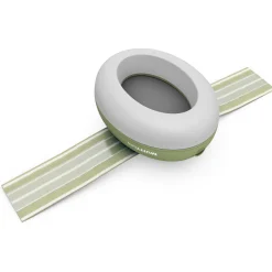 Alpine Muffy Baby gehoorbeschermers groen