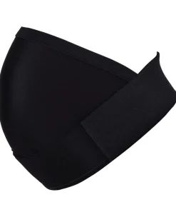 Anita buikband   zwart