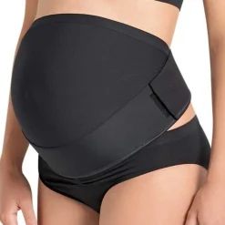 Anita buikband zwart