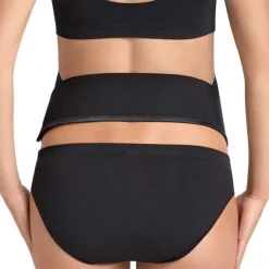Anita buikband zwart