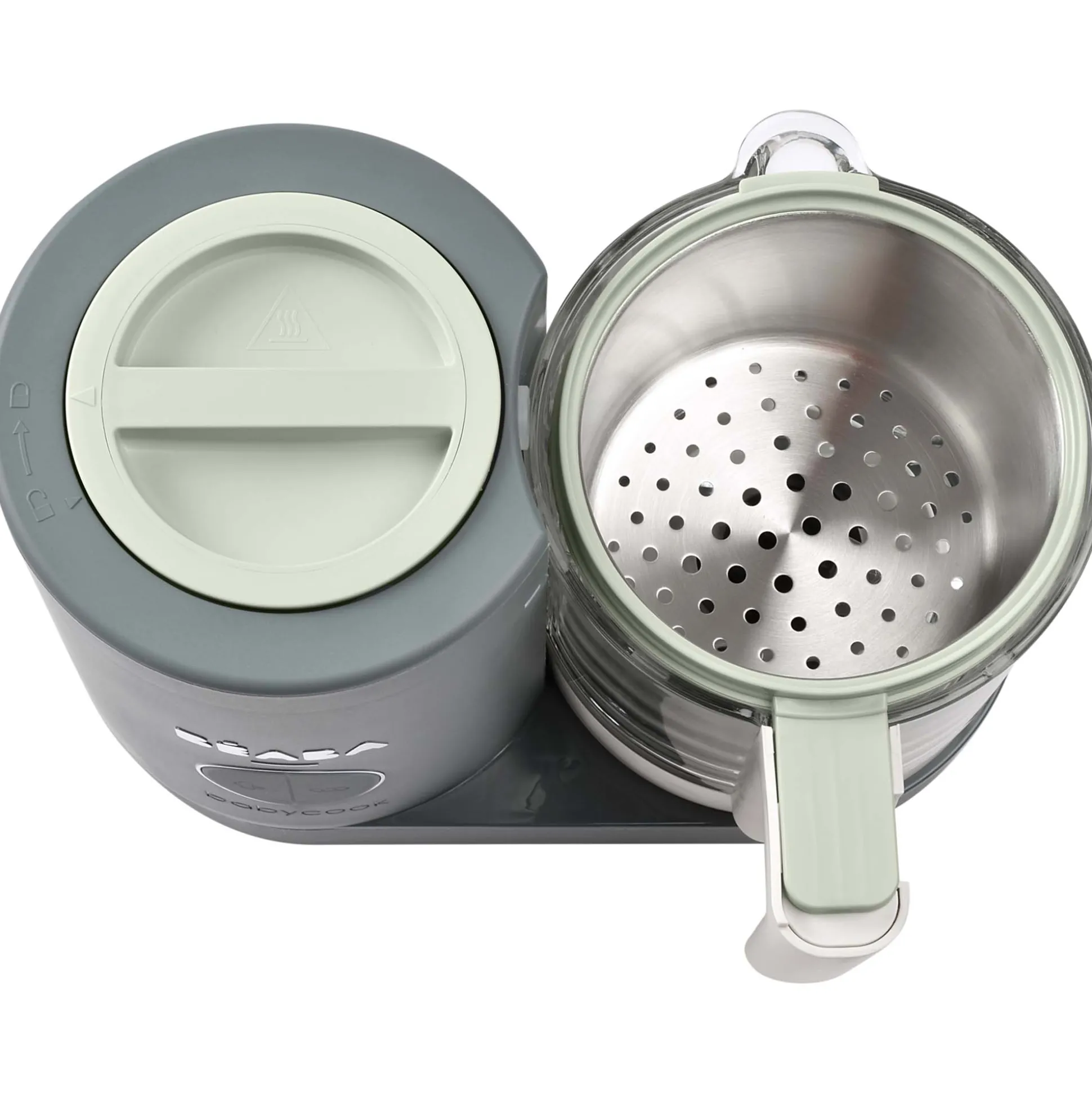 Béaba Babycook Néo keukenmachine