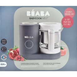 Béaba Babycook Néo keukenmachine
