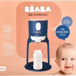 Béaba Bib'expresso fles- en voedingsverwarmer