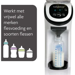 Baby Brezza Formula Pro Mini