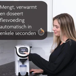 Baby Brezza Formula Pro Mini