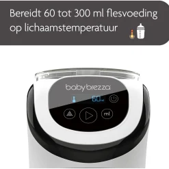 Baby Brezza Formula Pro Mini