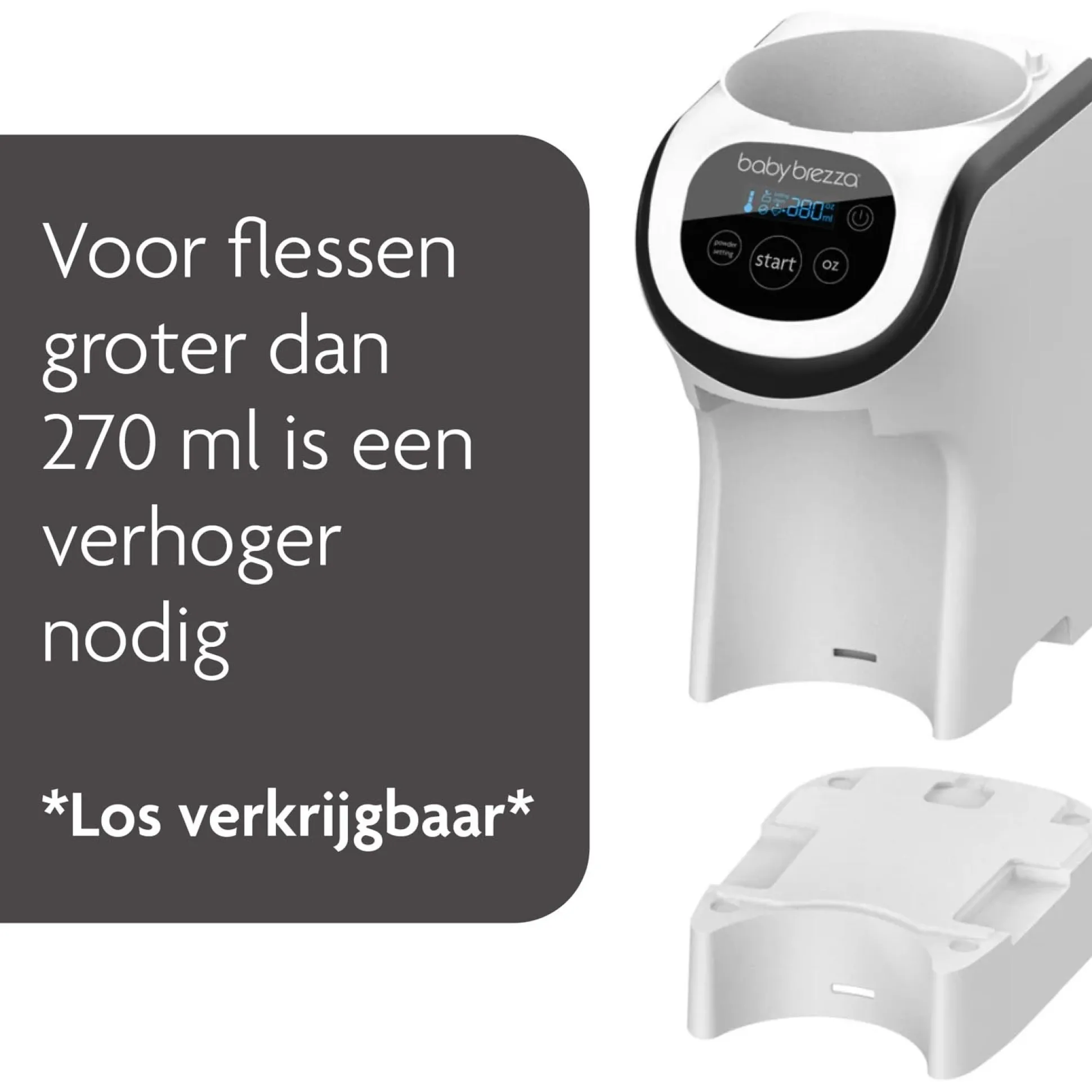 Baby Brezza Formula Pro Mini