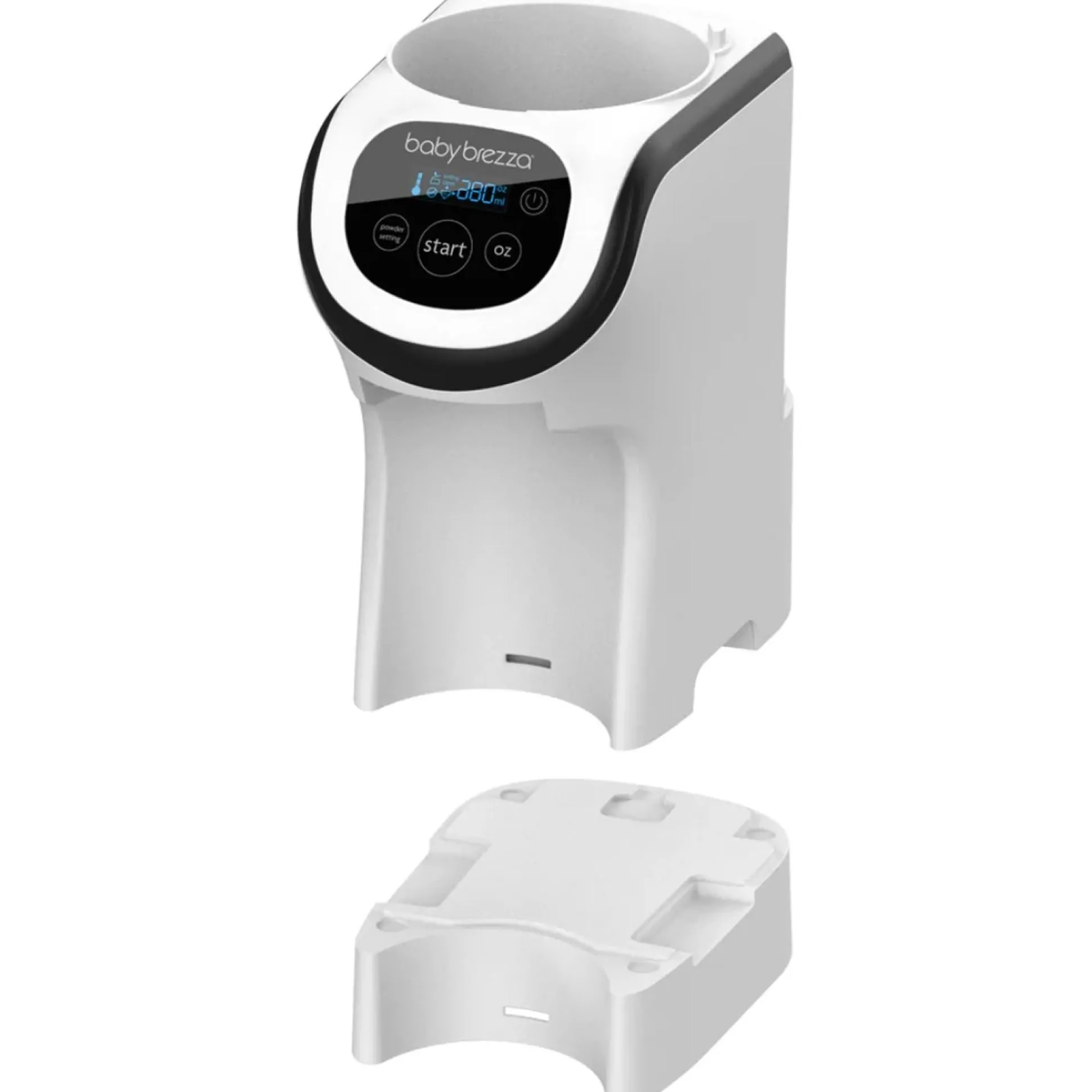 Baby Brezza Formula Pro mini verhoger