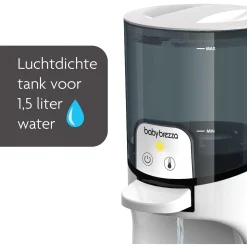 Baby Brezza Instant Warmer