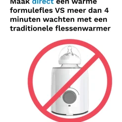 Baby Brezza Instant Warmer