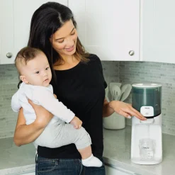 Baby Brezza Instant Warmer