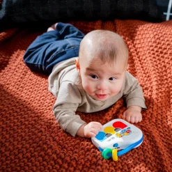 Baby Einstein Petit Piano Multi