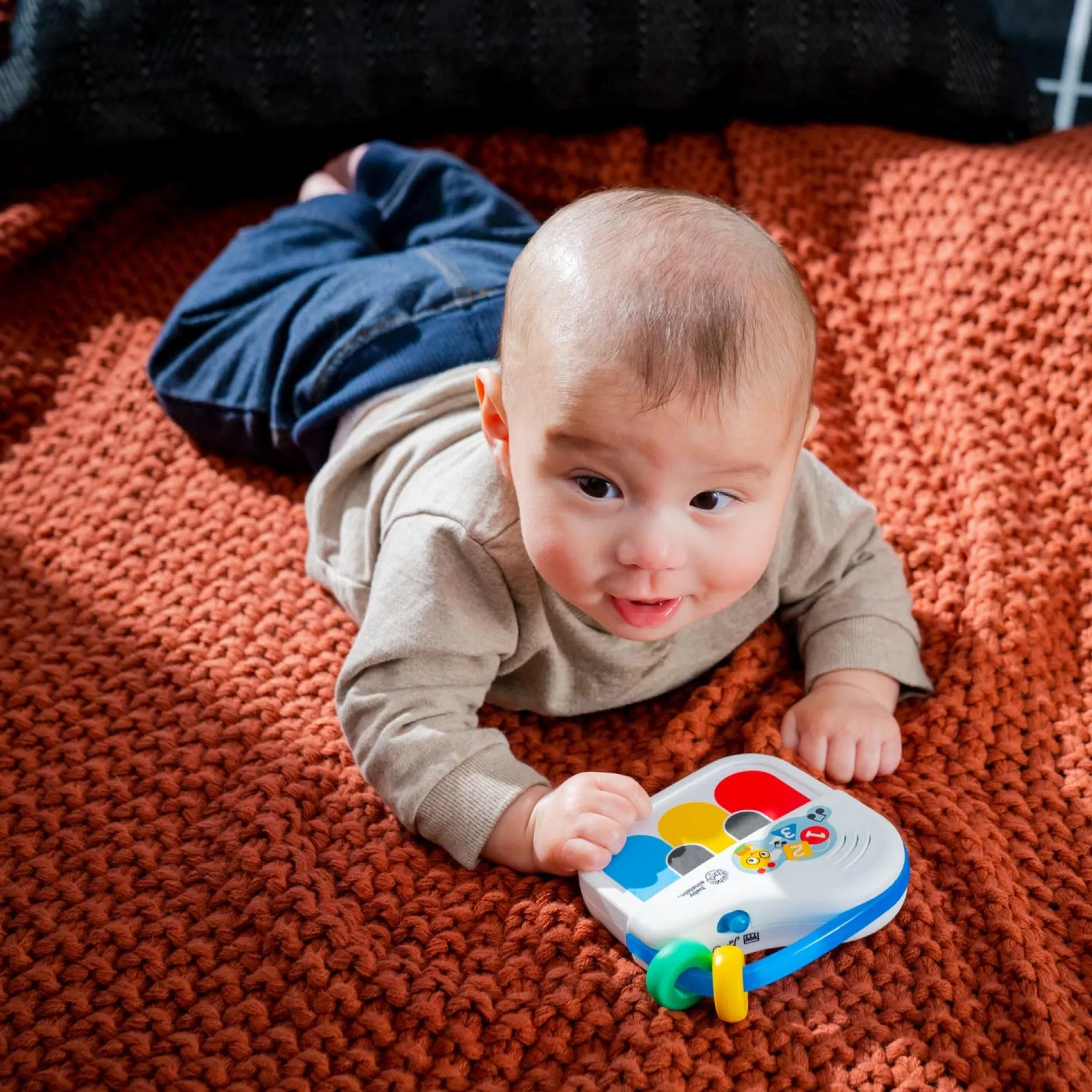 Baby Einstein Petit Piano Multi
