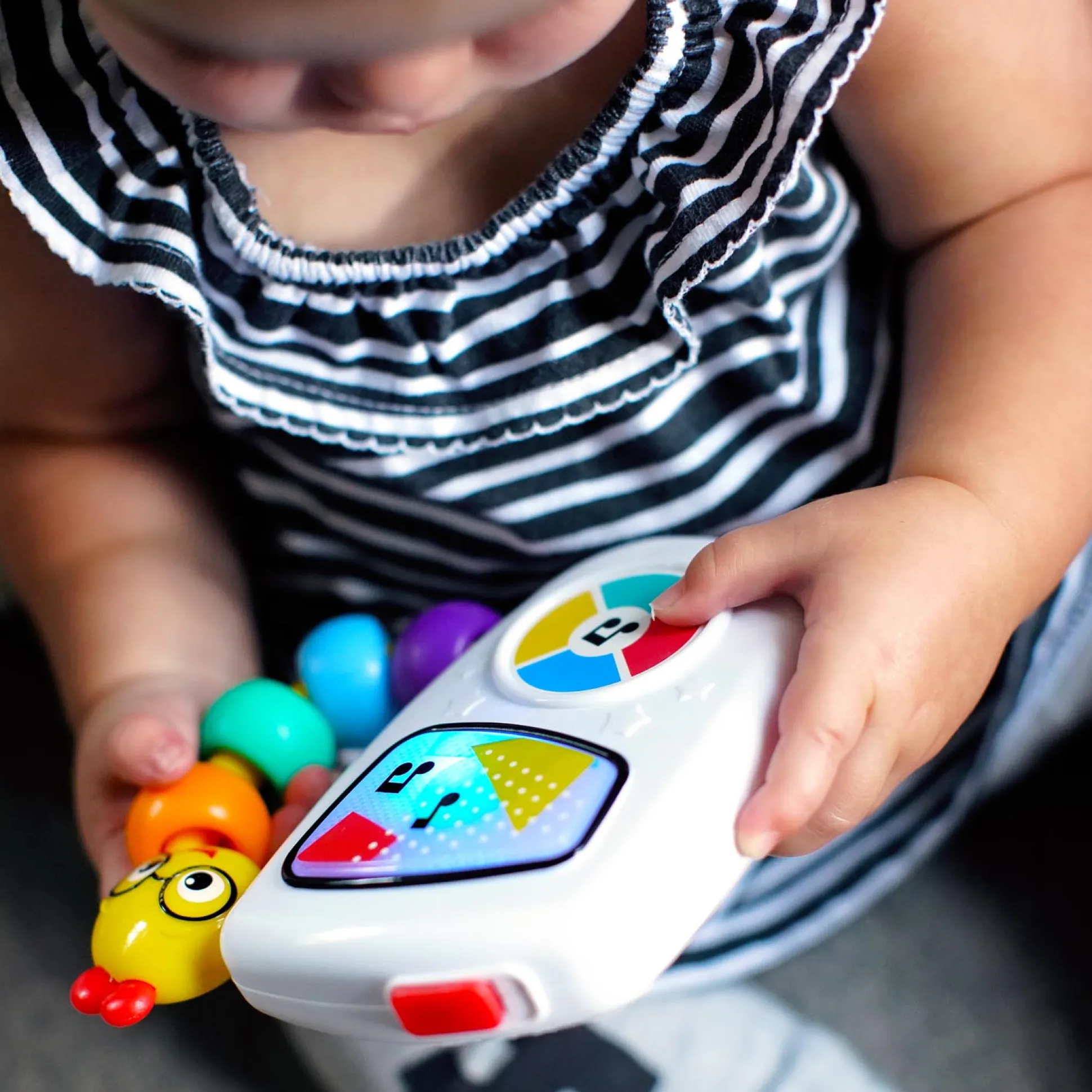 Baby Einstein Take Along Tunes Multi