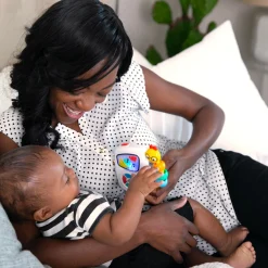 Baby Einstein Take Along Tunes Multi