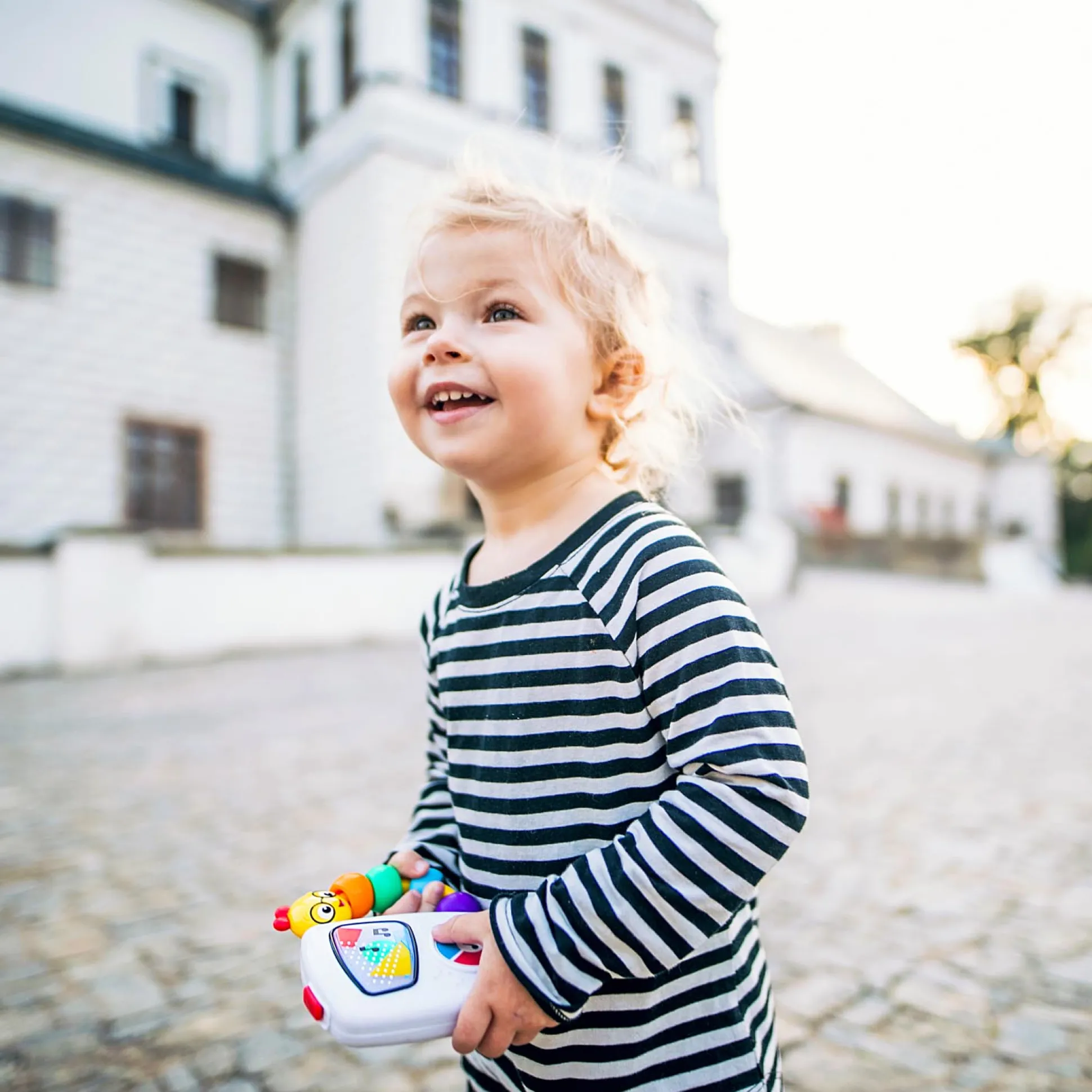 Baby Einstein Take Along Tunes Multi