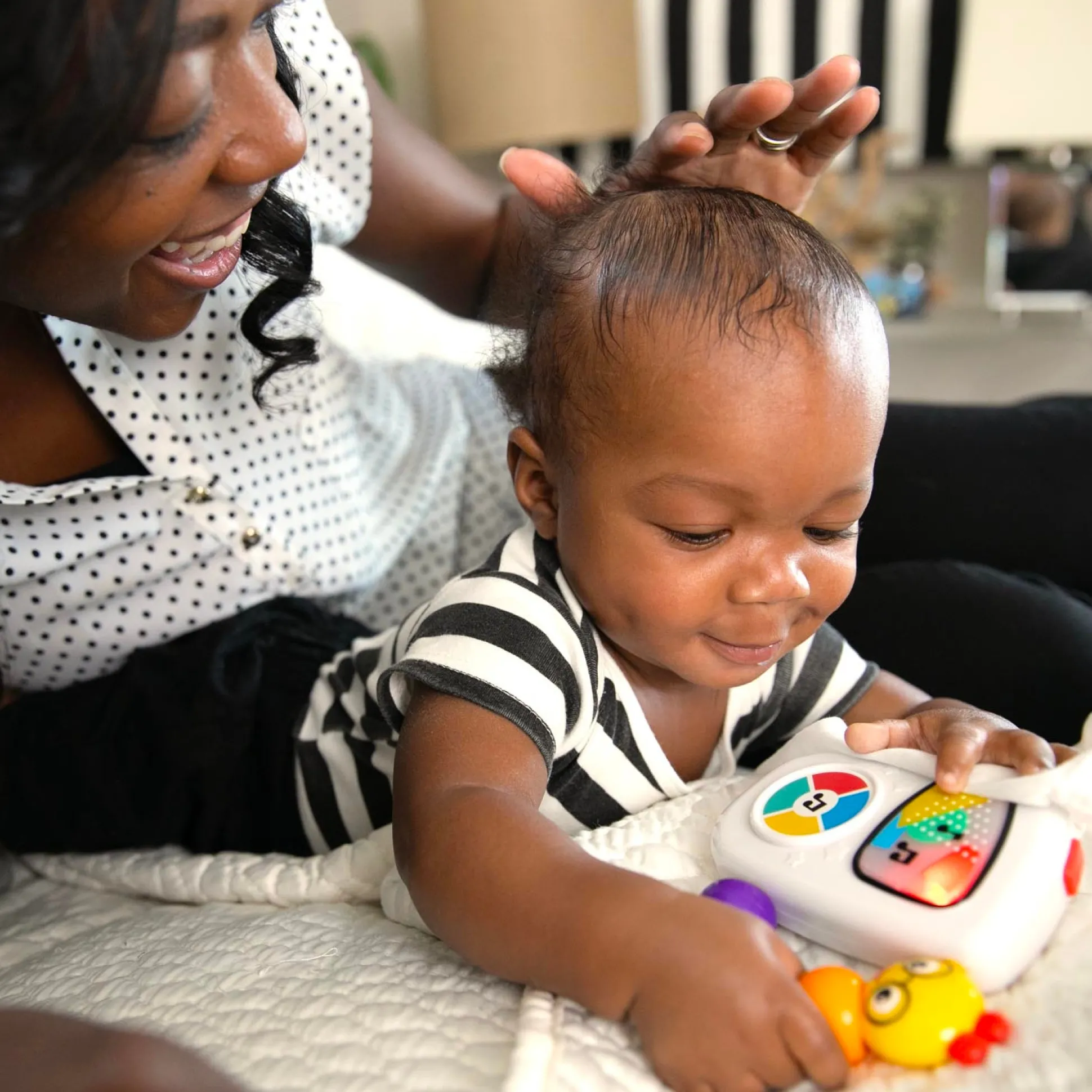 Baby Einstein Take Along Tunes Multi