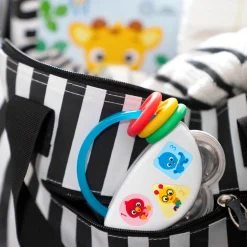 Baby Einstein Tiny Tambourine Multi