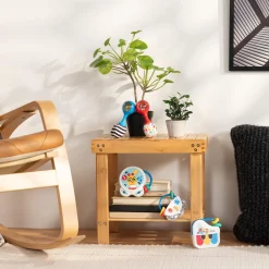 Baby Einstein Tiny Tambourine Multi