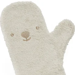 Baby Shower Glove beige