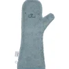 Baby Shower Glove blauw