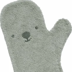 Baby Shower Glove groen
