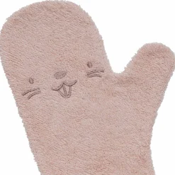 Baby Shower Glove roze