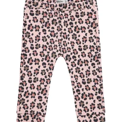 Babyface broek  panterprint multi