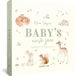 Baby's eerste jaar Multi