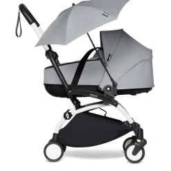 Babyzen Yoyo parasol Stone Grey