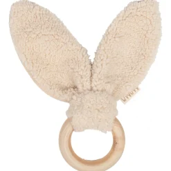 BamBam bijtring konijn wit