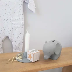 Bambam spaarpot olifant Multi