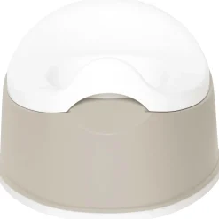 Bébé-Jou Grow potje taupe