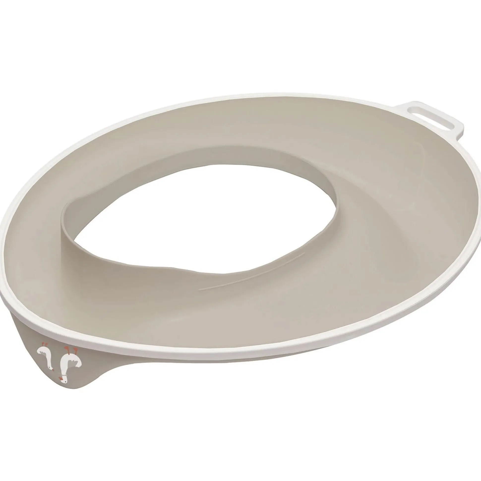 Bébé-Jou GROW toiletverkleiner beige