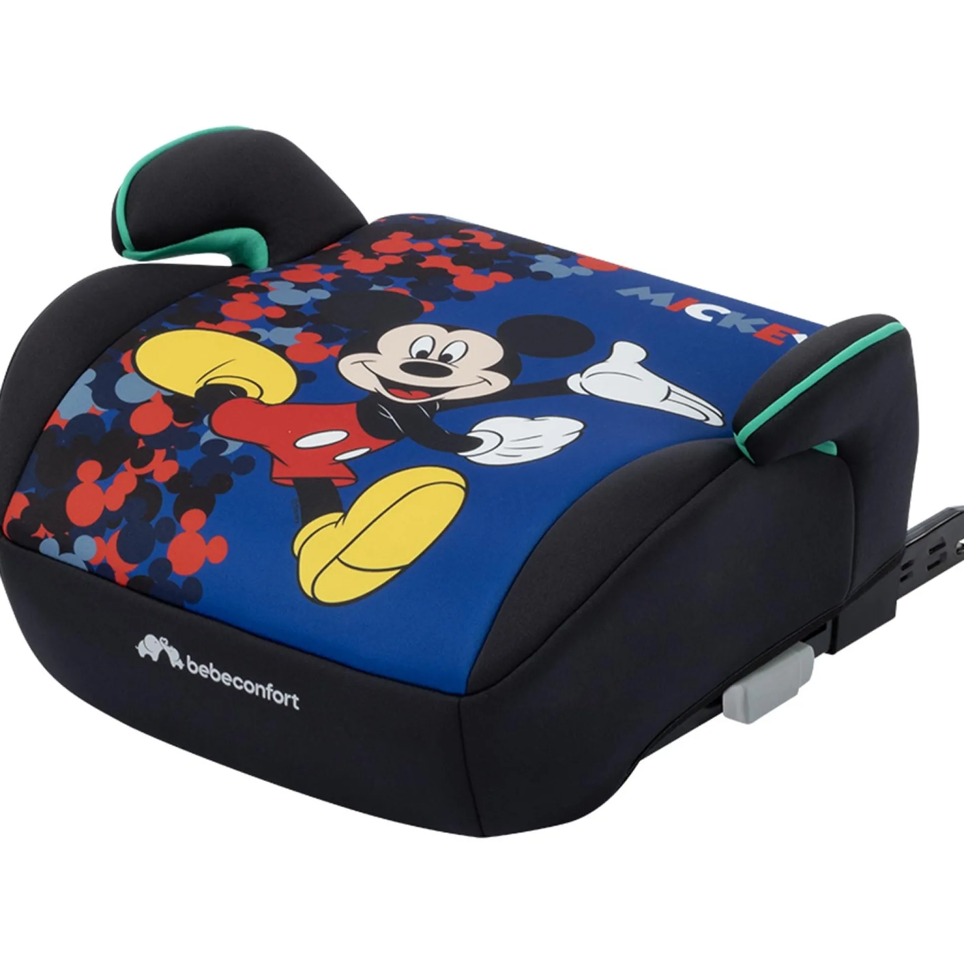 Bebeconfort Gaia I-Fix Multi