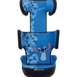 Bebeconfort Hera I-Fix Midblue