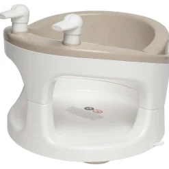 Bebe-Jou badring taupe