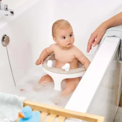 Bebe-Jou badring taupe