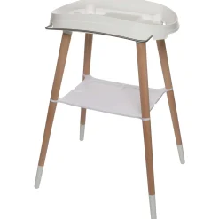 Bebe-Jou badstandaard Sense White