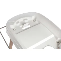 Bebe-Jou badstandaard Sense White