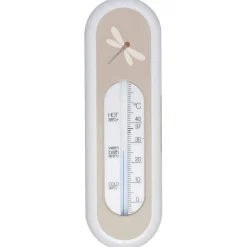 Bebe-Jou badthermometer Soft Spring beige