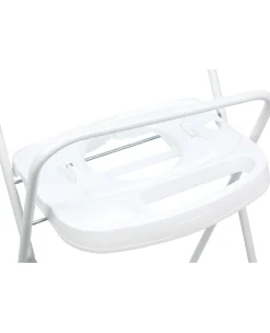 Bebe-Jou Click badstandaard 103cm White