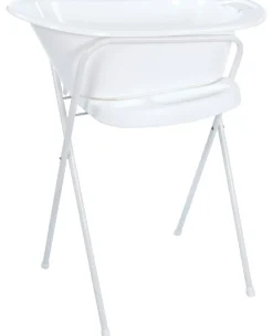 Bebe-Jou Click badstandaard 103cm White