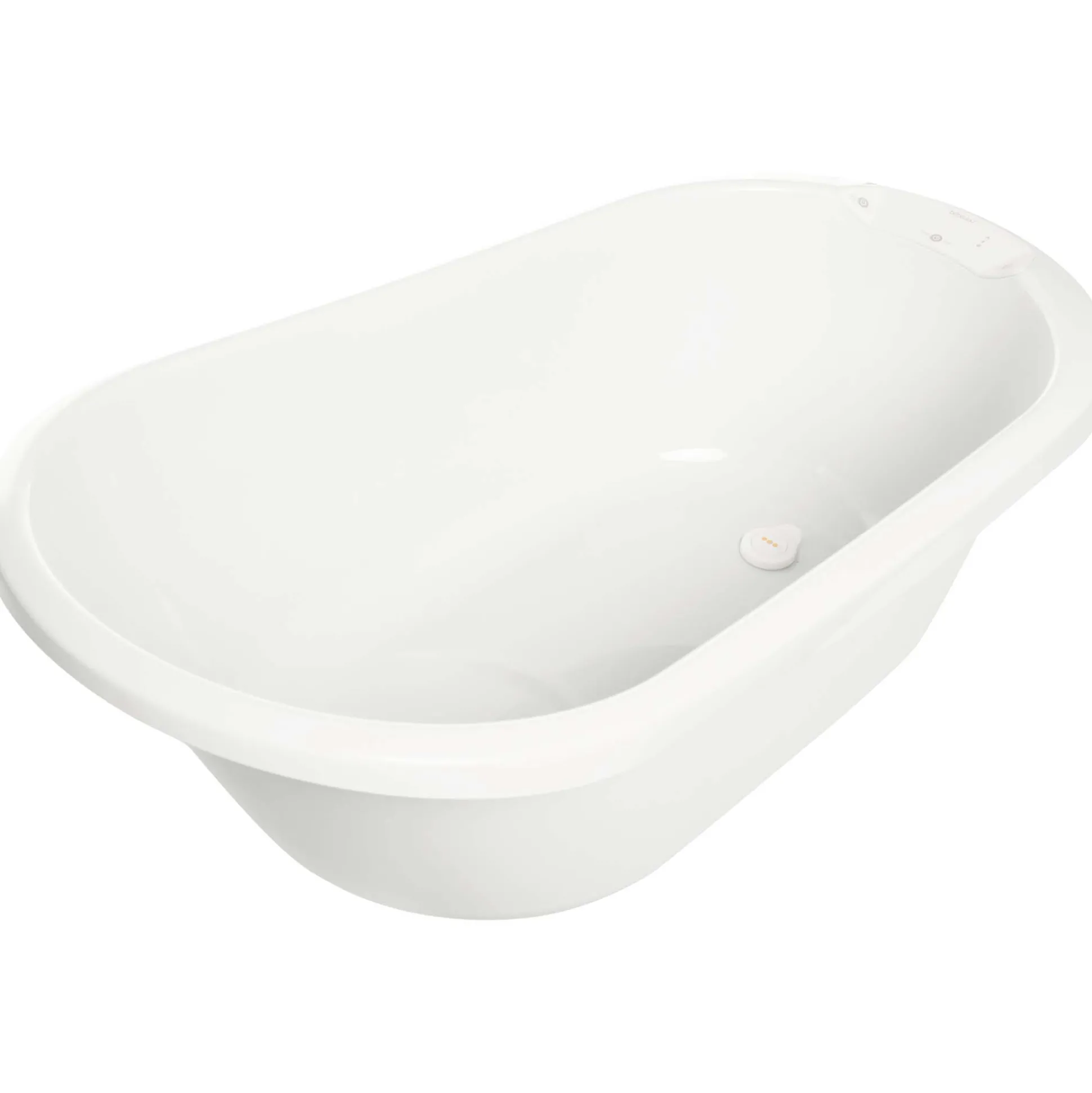 Bebe-Jou digitaal bad Sense Edition White