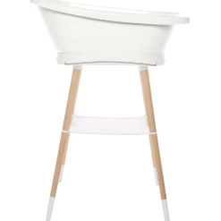 Bebe-Jou digitaal bad Sense Edition White