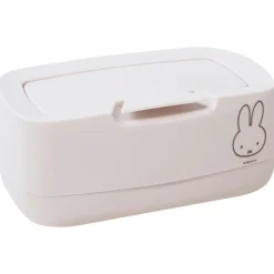 Bebe-Jou Doekjesdoosje Nijntje wit