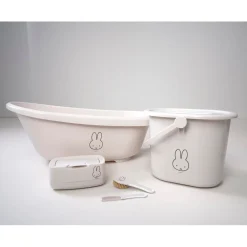 Bebe-Jou Doekjesdoosje Nijntje wit