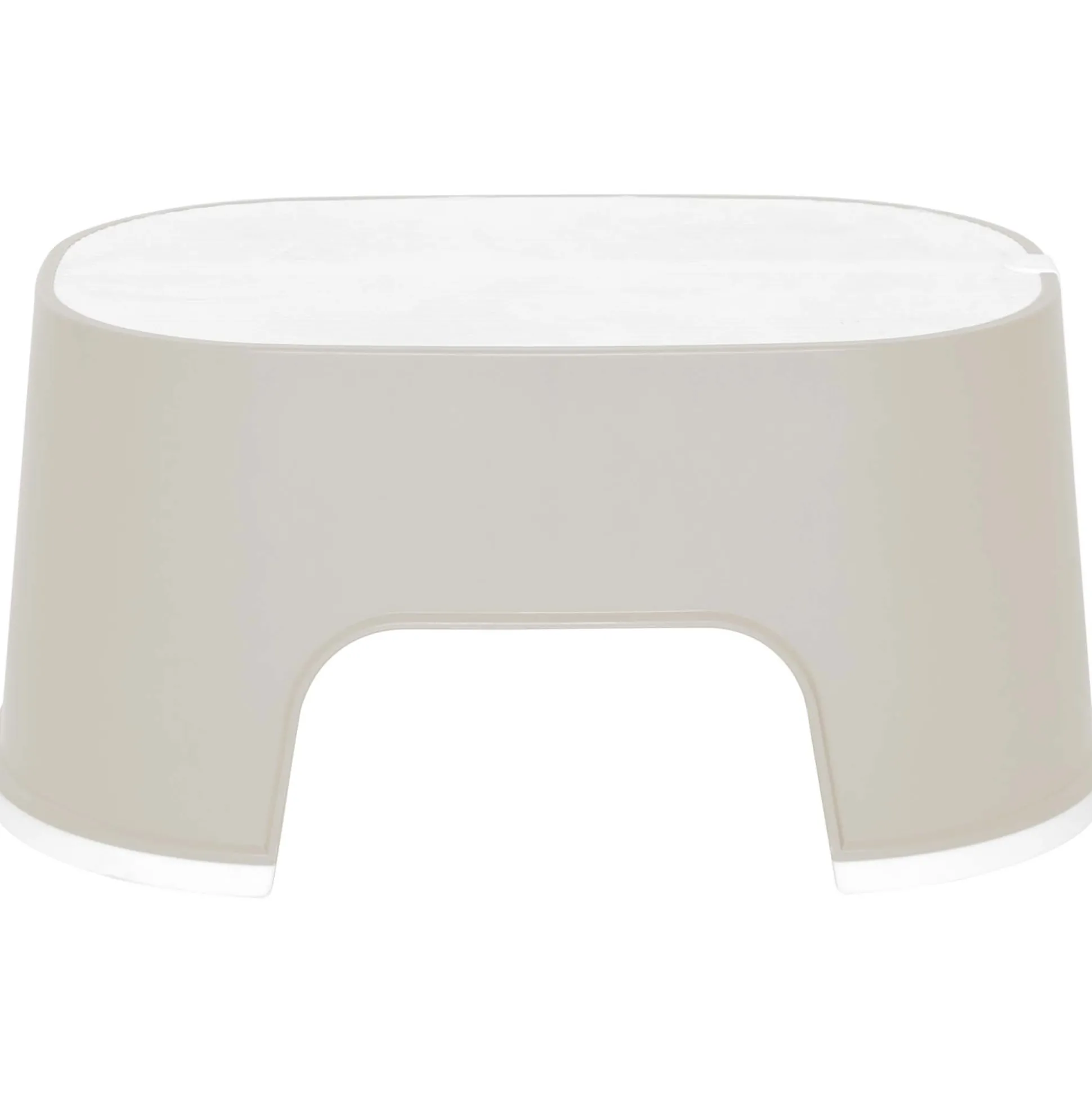 Bebe-Jou GROW Opstapje taupe