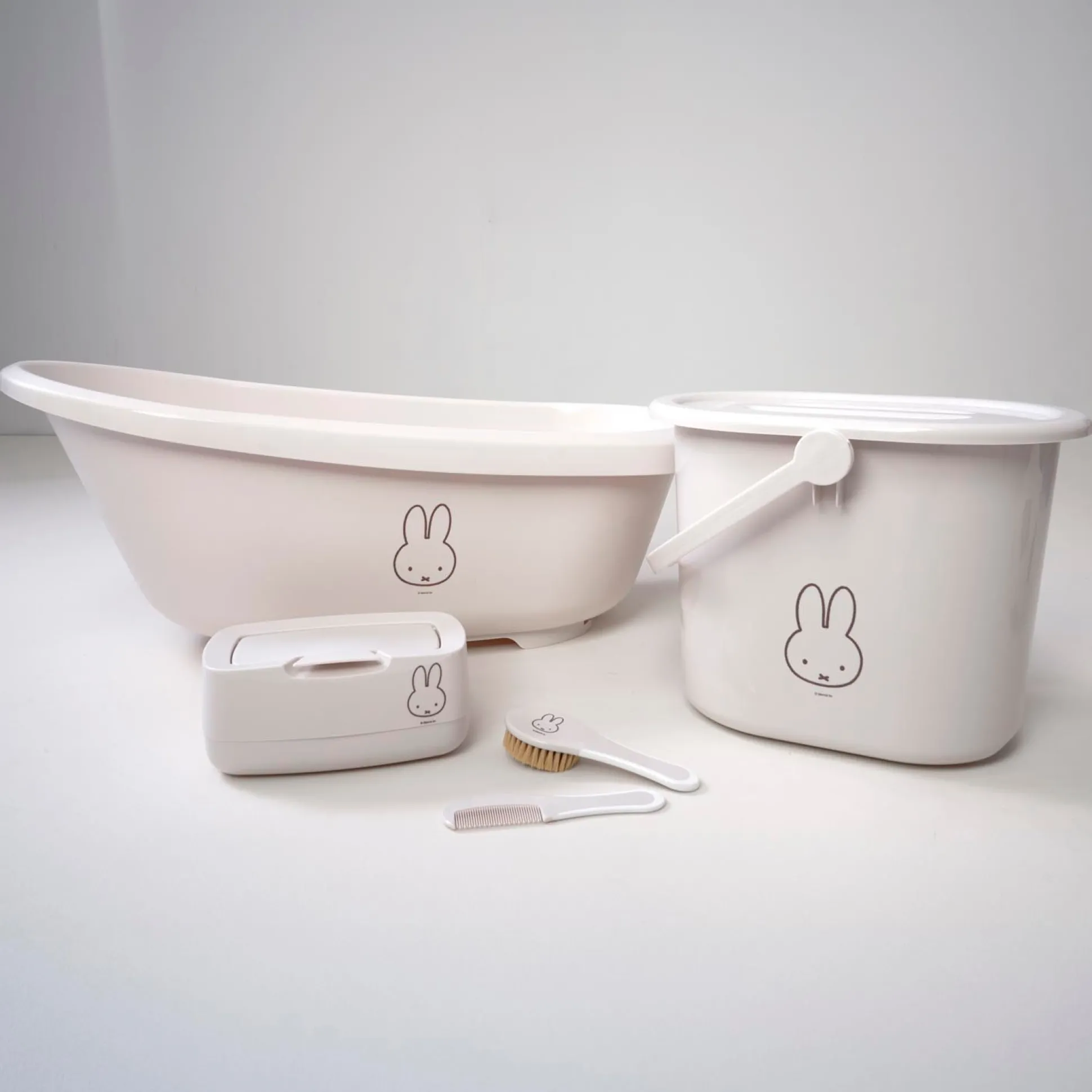 Bebe-Jou Kapsetje Nijntje multi